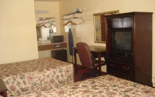 Southern Nights Motel