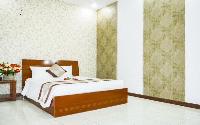 Chau Thanh Hotel