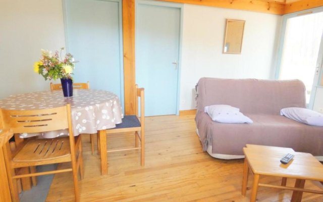 Gîte Luxey, 3 pièces, 4 personnes - FR-1-360-171