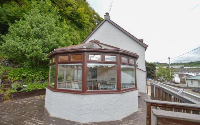 Fairhaven, Oban Town Centre