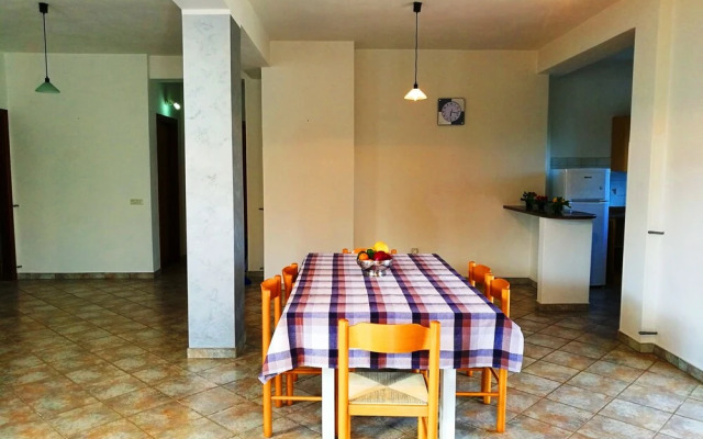 Villa Cecile