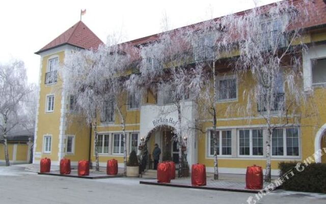 Landhotel Birkenhof