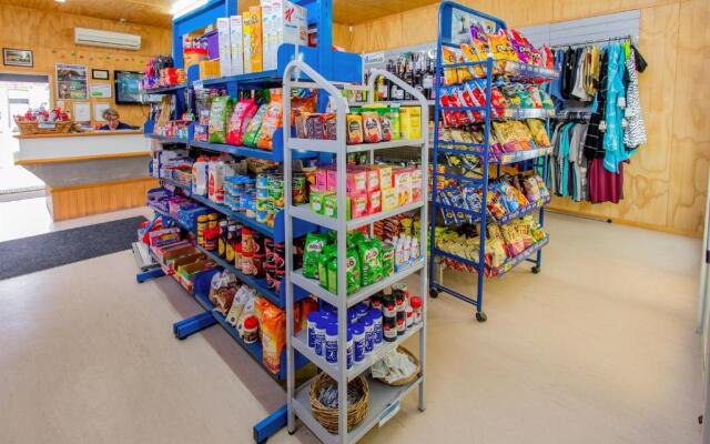 Hot Water Beach TOP 10 Holiday Park