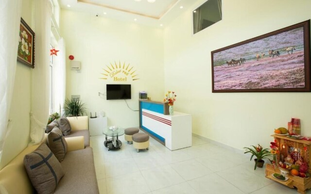 Dalat Pho Hotel