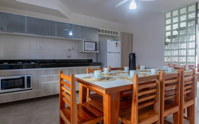 Houses in Condominium Near Pitinga Beach - MGI