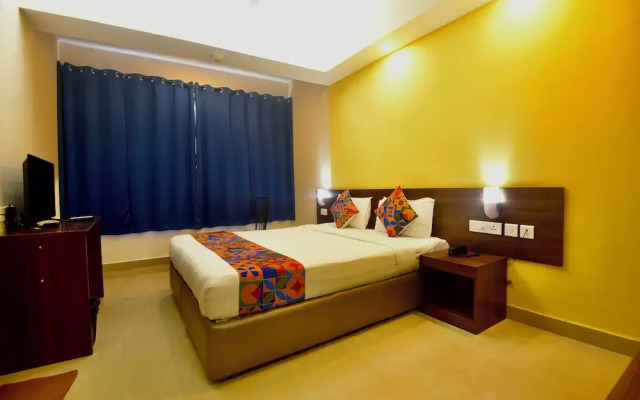 Relax Holiday Home,Margao Railway Station
