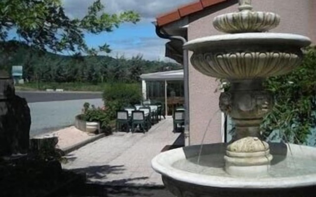 Hotel Le Pairoux