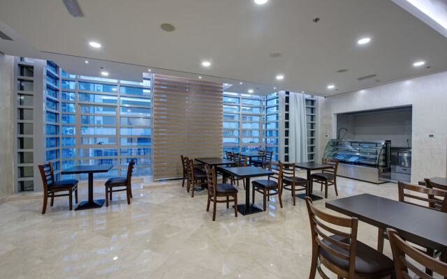 Center Hotel Sharjah