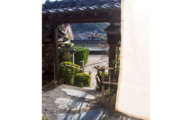 Yukinoura Guest House Moritaya - Vacation STAY 88423v