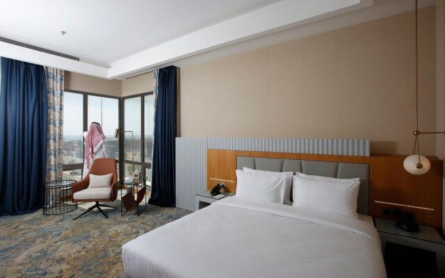 Grand Plaza Hotel - Jazan