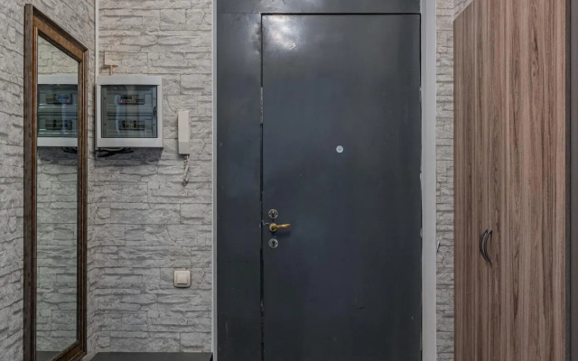 Лайт Апартаменты на проспекте Ленина 46