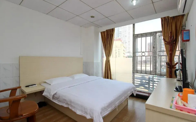 Jinpeng Hostel (Shenzhen Nanshan)