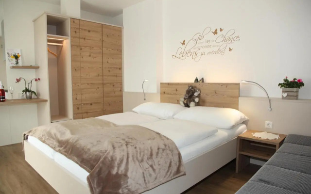 Pension Raabtal