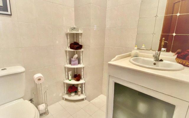 Hattie's Place by MP