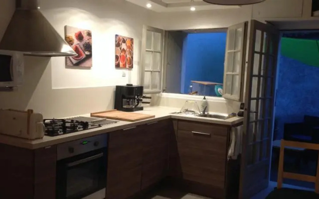 Holiday Home Laroque Des Albères