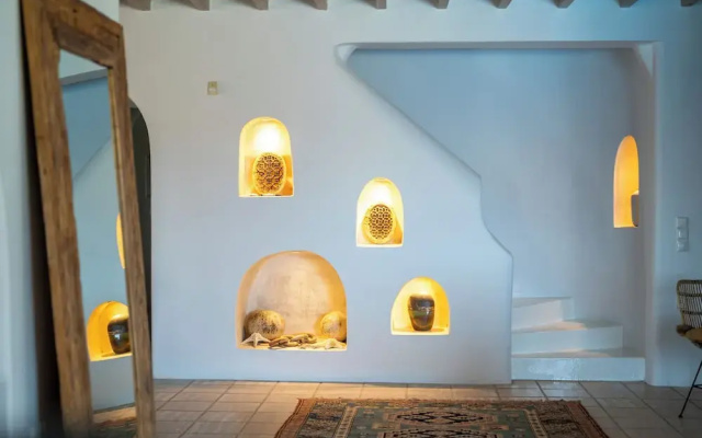Casa di Meli Private Villa