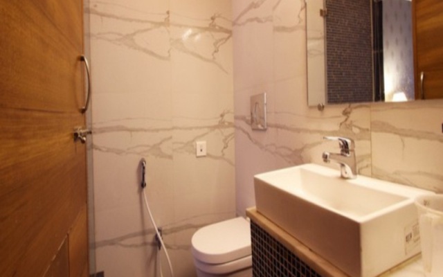 Hotel Savera