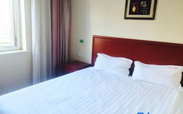 Lelonghe Hostel