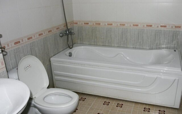 Kim Thuy Ngan Ha hotel