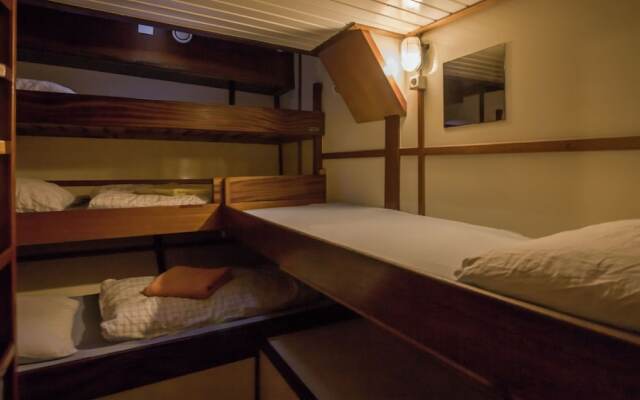 Marie Galante Holiday Boat