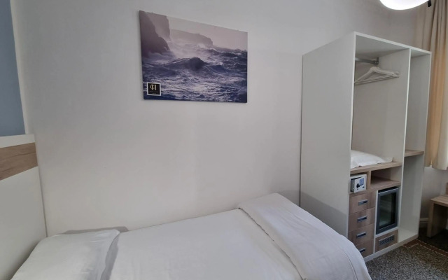 Hotel Canali, Portofino Coast
