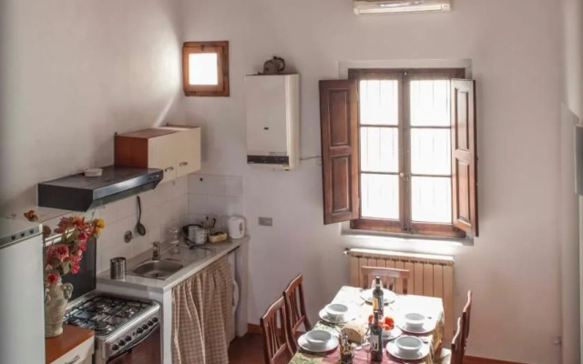 Appartamenti Ruggini