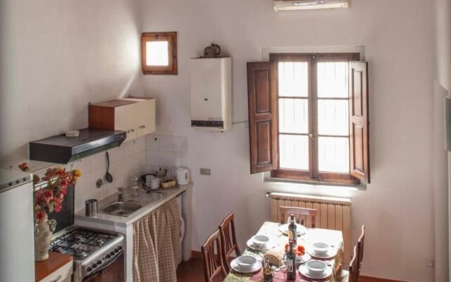 Appartamenti Ruggini