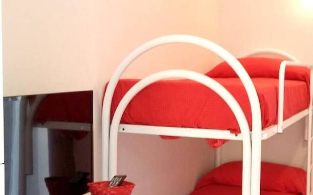 Studio in Sciacca, With Shared Pool, Terrace and Wifi