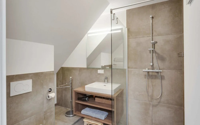 Apartment in Hohentauern Near ski Area