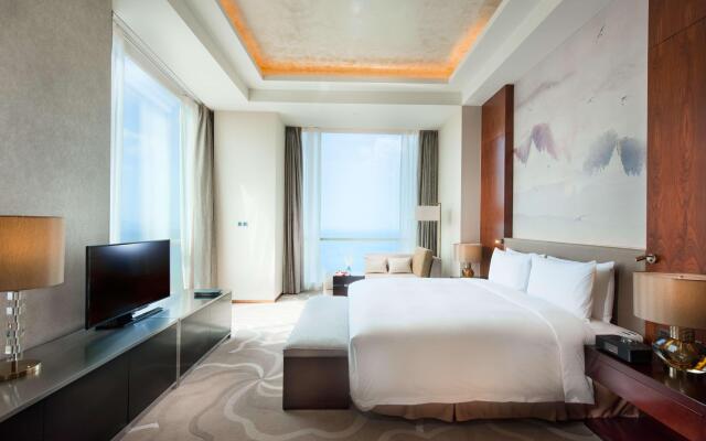 Hilton Yantai Golden Coast