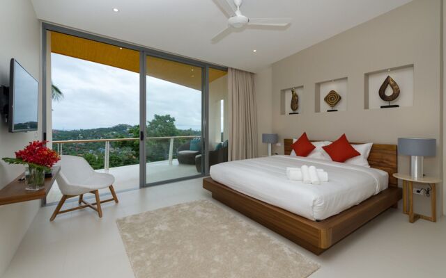 The Ridge Villa 6