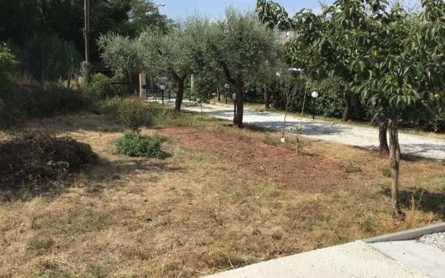 Tuscan Tranquility in Monsummano Terme