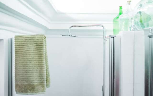 Eighteen21 Houses - Casa dos Condes