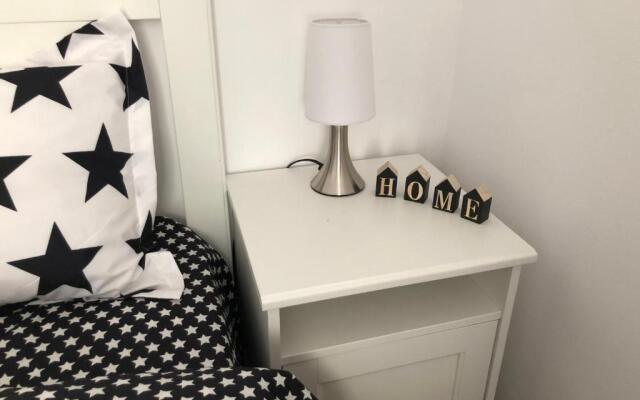 Poppys Apartment