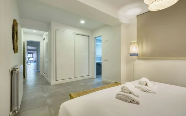 San Francisco Top-Luxury by Homing U