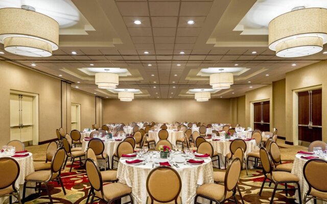 Sheraton Edison