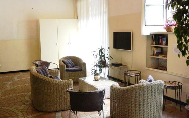 Hotel Nettuno