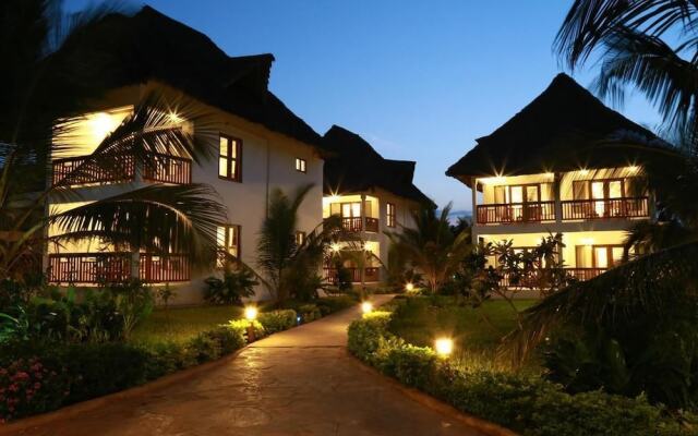 Zanzibar Bahari Villas