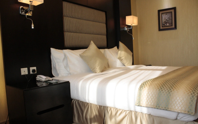 Hawadah Hotel