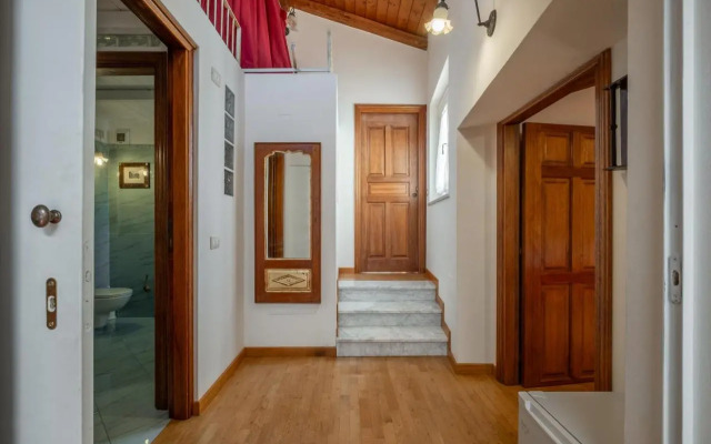 Le Suites di Corte Cristina