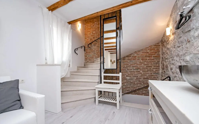 Apartment and Studio CA 3 VIE