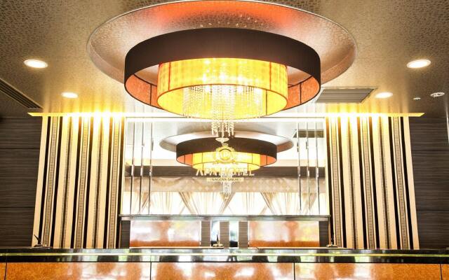 APA Hotel Nagoya Sakae