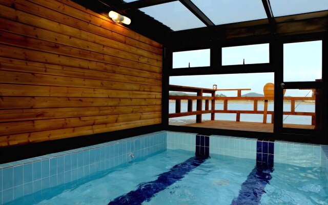 Ganghwa Sugahyeon Pension