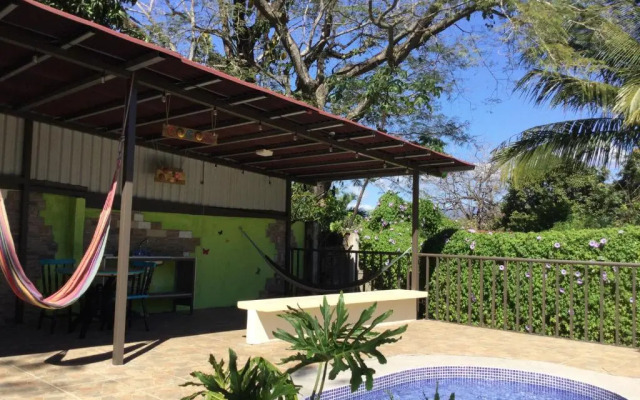 Villas el Cenizaro
