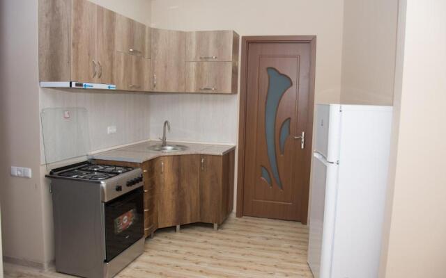 David's Aparment 1