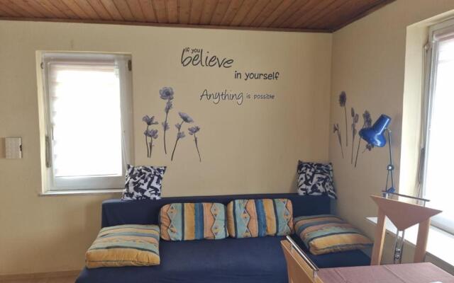 Ferienwohnungen Ober-Mörlen