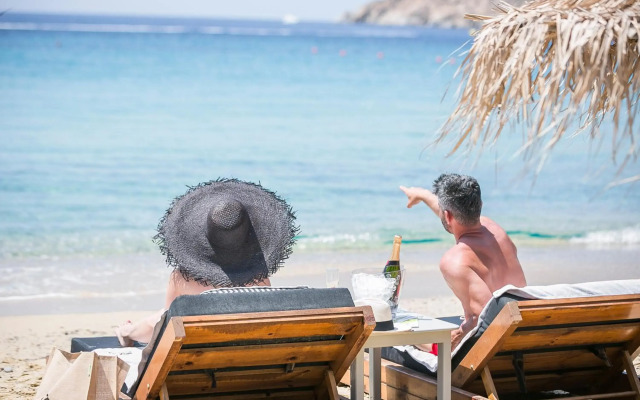 Elia Mykonos Resort