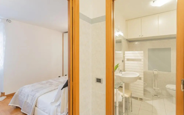 Volta Apartment in Como