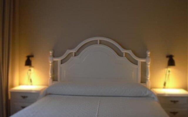 Hotel Chancelas