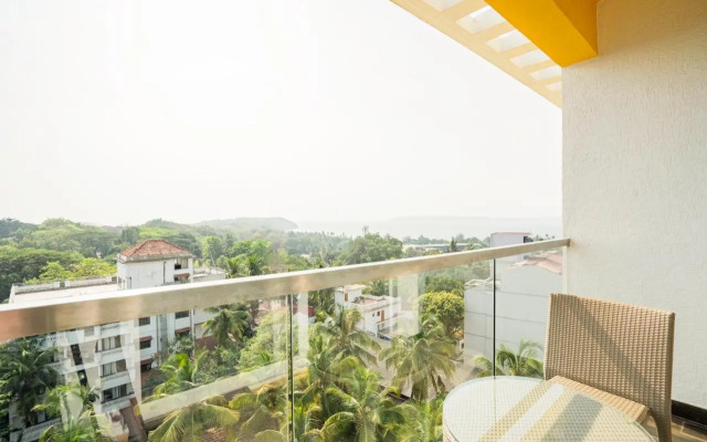 Bloom Hotel - Dona Paula